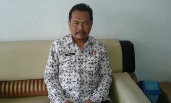 Drs Agus Hadi Putranto, Mpd.