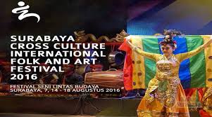 Cross Culture Festival 2016