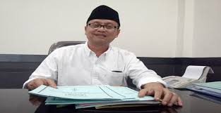 Ketua DPRD Kabupaten Malang Hari Sasongko.