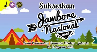 Wali Kota Mojokerto Lepas Kontingen Jambore Nasional