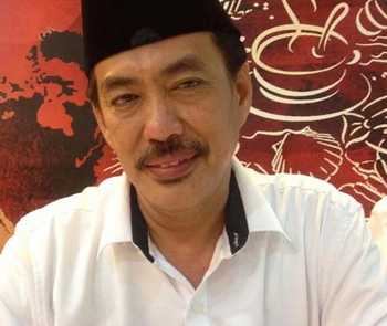 Wakil Bupati Sidoarjo, H. Nur Ahmad Syaifuddin SH