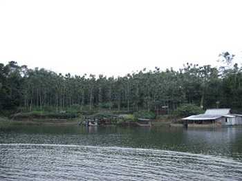 Pemkab terus menambah fasilitas wisata Ranu Segaran.
