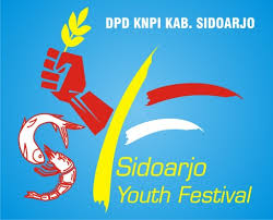 knpi-gelar-sidoarjo-youth-festival-2016