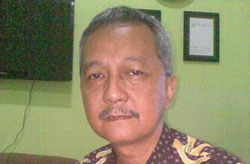 Drs Medi Yulianto MSi