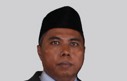Dr Fathor Rakhman MPd