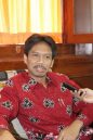 Bupati Bondowoso Drs H Amin Said Husni (Samsul Tahar/Bhirawa