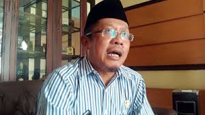 Anggota Komisi B DPRD Kab Malang H Hadi Mustofa. [ist]