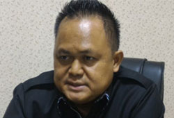 dr Agung Mulyono