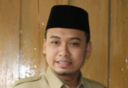 Mohammad Makmun Ibnu Fuad