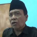 Ketua Fraksi PKB DPRD Kota Kediri Muzer Zaidib