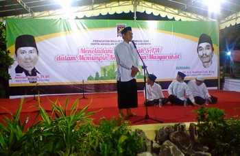Ahmad-Suyanto-Ketua-DPD-PKS-Surabaya.