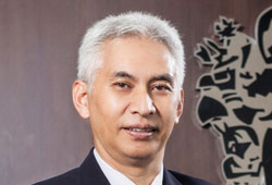 Prof Dr Muhammad Bisri