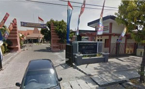 Kantor Dinas Pendidikan Provinsi Jawa Timur