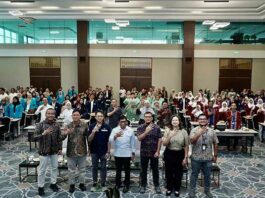 PEPC dan SKK Migas Gelar Kuliah Umum ‘Peran Generasi Z dalam Industri Hulu Migas’