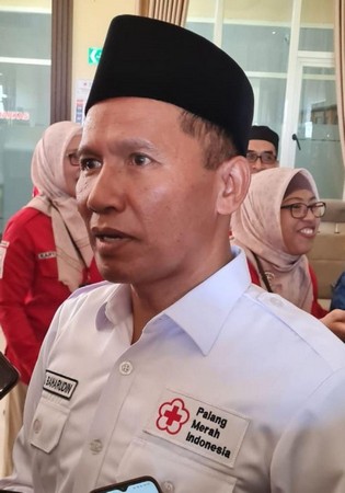 Plt Bupati Tulungagung, Ahmad Baharudin