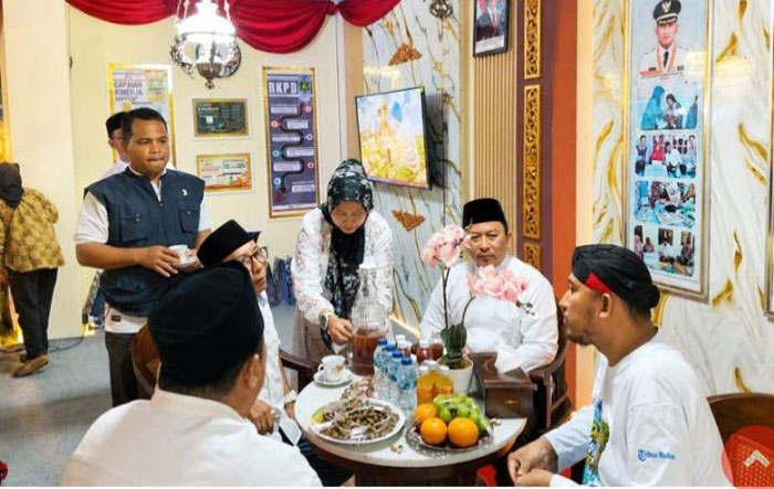Bappeda Sumenep Jadikan Madura Culture Fest Sebagai Ruang Edukasi Pembangunan