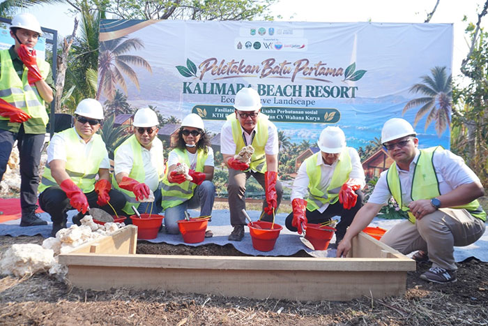 Perhutanan Sosial Instrumen Pertumbuhan Ekonomi Hijau, Investasi Hijau Menggeliat di Jawa Timur Selatan