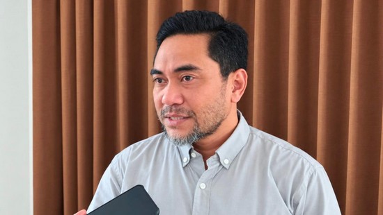 NasDem Kota Kediri Perkuat Mesin Partai, Target Tambah Kursi DPRD