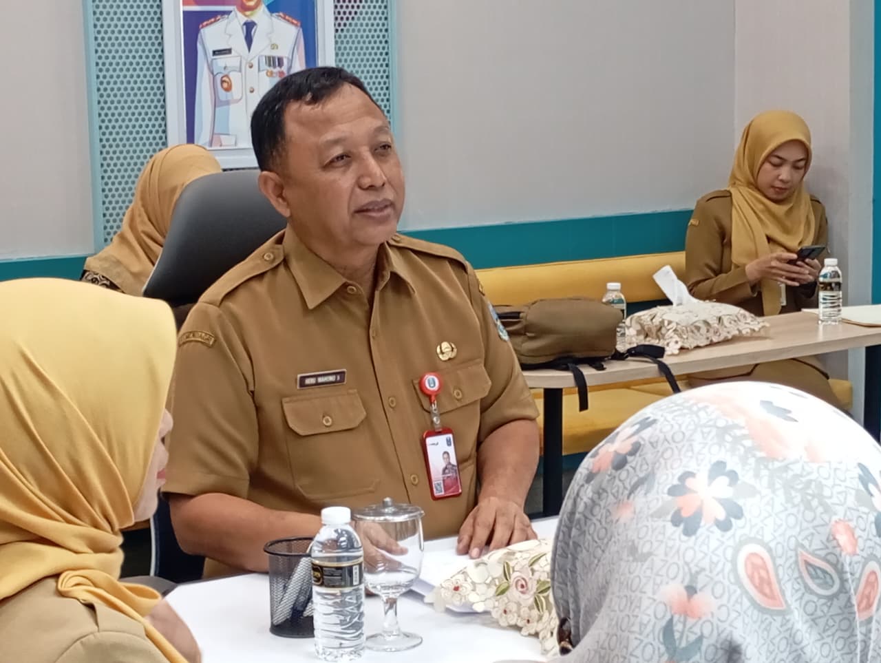 Pemanfaatan AI dalam Klaim BPJS, Pemprov Jatim Apresiasi RSUD Dr Soedono Madiun