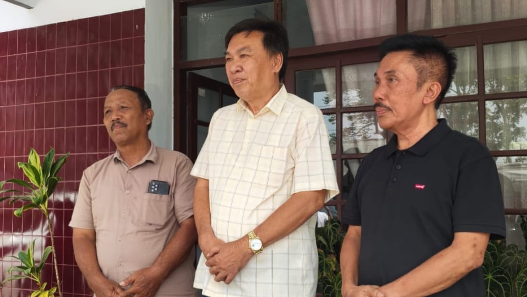 Kabupaten Kediri Bakal Miliki Arena Pacuan Kuda Berstandar Nasional