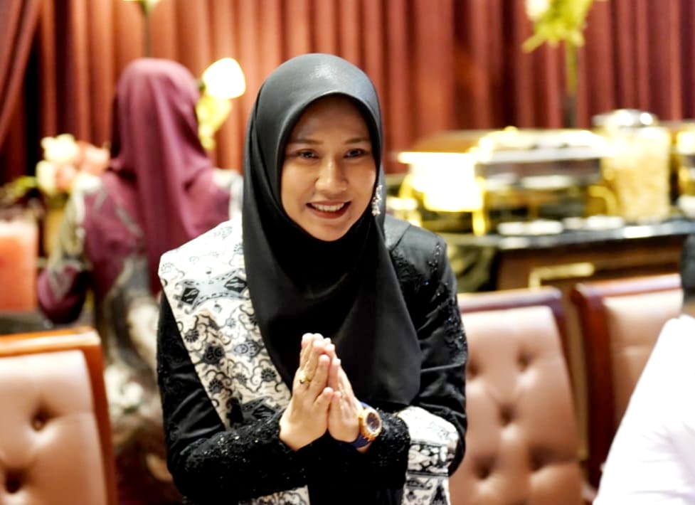Sri Wahyuni Dukung Bojonegoro Jadi Lumbung Pangan Jatim, Petani Harus Sejahtera